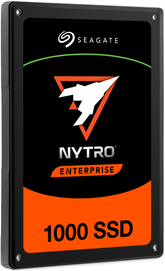 Seagate Nytro 1361 XA480LE10006 480GB SATA 2.5" SSD
